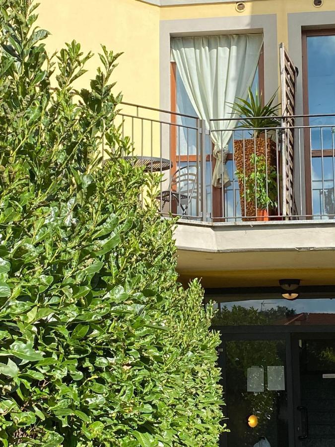 Malpensa Casa Gallery 베르기아테 외부 사진