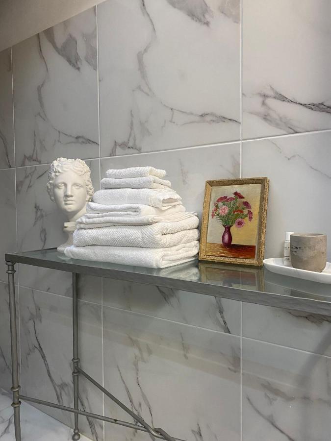 Malpensa Casa Gallery 베르기아테 외부 사진